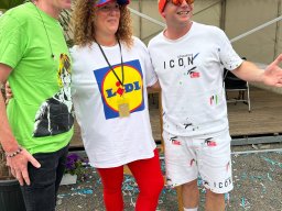KPOne Festival - Wolfsburg 2024